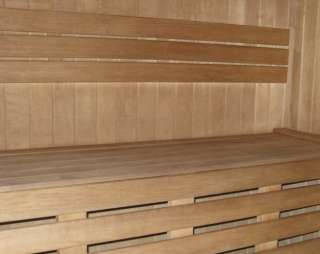 Сауна Сауна Киев в Евпатории