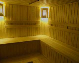 Сауна Баня на Морской в Евпатории