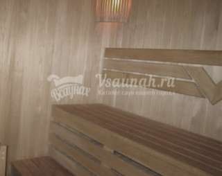 Сауна Vip сауна в Евпатории