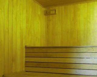 Сауна Евпатория, туристско-оздоровительный комплекс в Евпатории