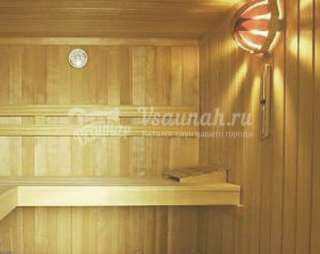 Сауна Сауна Планета в Евпатории